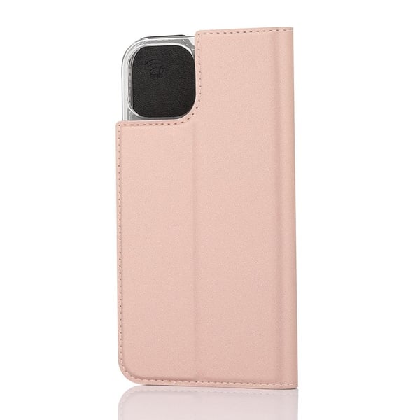 Wave WAVE WAVE-BC-AP-IP13-RG mobildeksel 15,5 cm (6,1") Folio Rose Gold