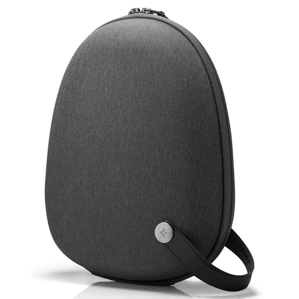 Spigen AFA02996, Tasku, Kangas, Polyuretaani, Musta