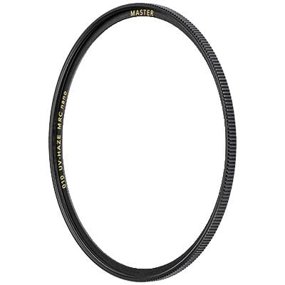 B+W 010 MASTER, 6,7 cm, Ultraviolett (UV) filter, MRC (Multi Resistant Coating), 1 styck