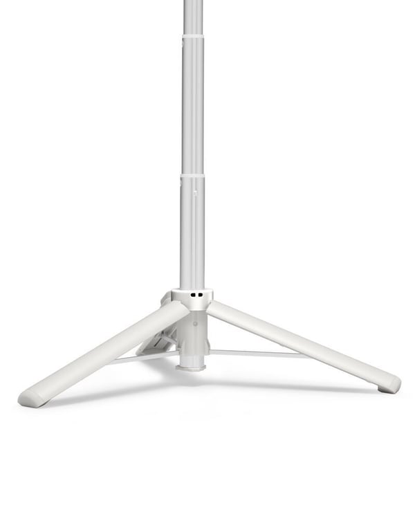 Spigen MagSafe Tripod Selfie Stick, Älypuhelin, Beige, Apple, Akryylinitriilibutadieenistyreeni (ABS), Alumiini, Polykarbonaatti (PC), Silikoni, 2 ...