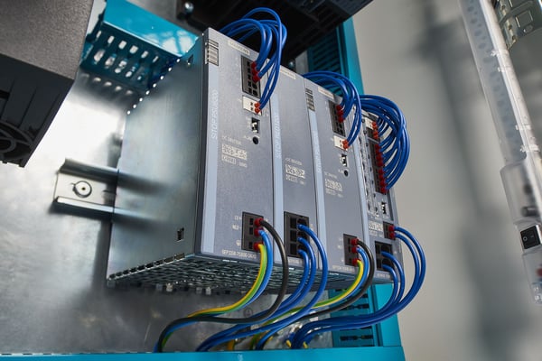 Siemens 6EP4438-7FB00-3DX0 Valikoivuusmoduuli