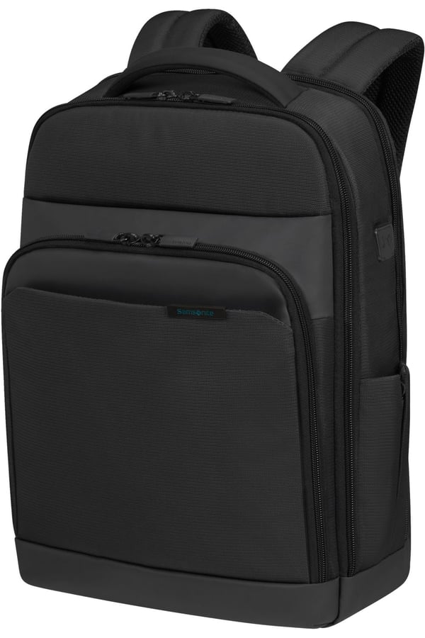 Samsonite Mysight - Notebookryggsekk - 15.6" - svart