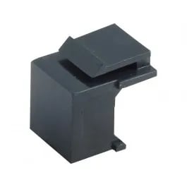 Bachmann - Modulär insättning (tom) - för P/N: 917.000, 917.001