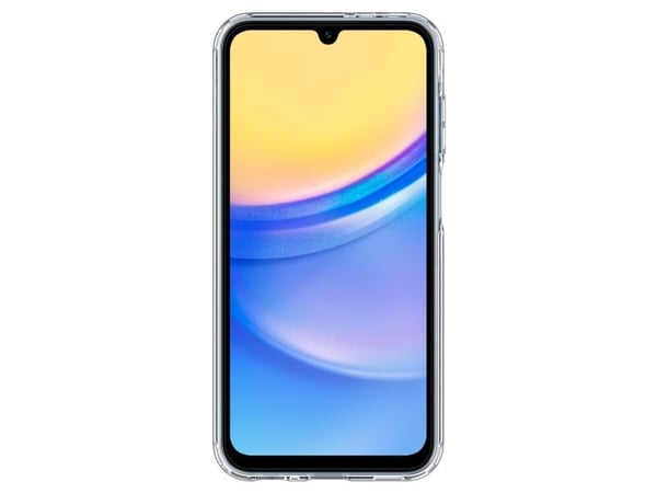 Spigen Ultra Hybrid, Omslag, Samsung, Galaxy A15 4G (2024), Galaxy A15 5G (2024), 16,5 cm (6.5"), Transparent