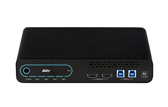 AVer MT300, 4K Ultra HD, 3840 x 2160 piksler, 60 fps, Sort, CE, FCC, BSMI, NCC, IC, VCCI, UKCA, EAC, DC, PoE