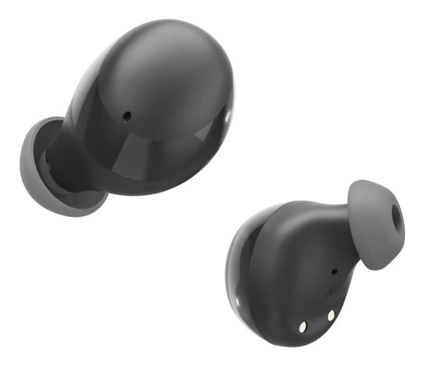 Hama Freedom Buddy II, True Wireless Stereo (TWS), Puhelut/Musiikki, 20 - 20000 Hz, Kuulokkeet, musta