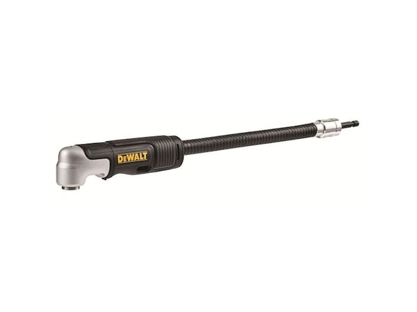 DEWALT DT20502-QZ kulmaistukka 3 kpl 1/4"