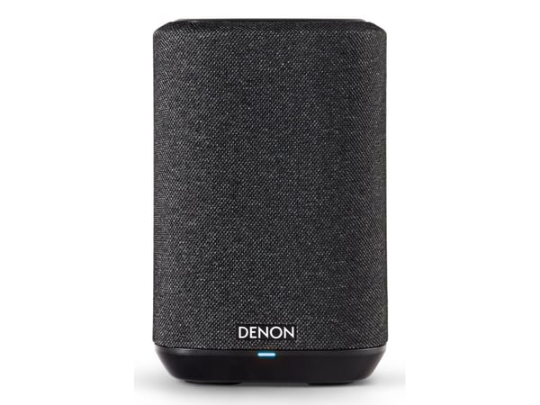 Denon Home 150 NV langaton kaiutin, mono, Wi-Fi, Bluetooth, musta