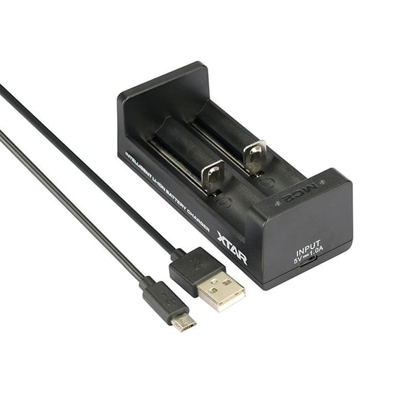 Lader EverActive XTAR MC2 (MC2)