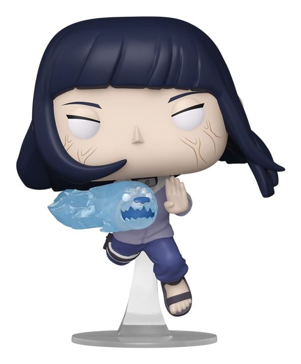 Funko POP Vinyl Naruto S Hinata