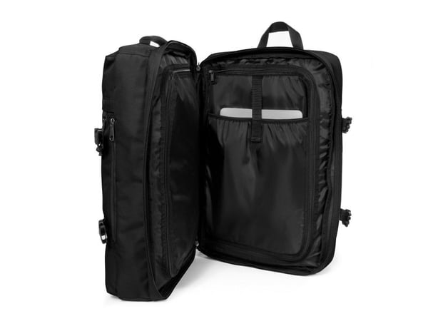 Eastpak Travelpack, Unisex, 43,2 cm (17"), Rom til Notebook, Nylon