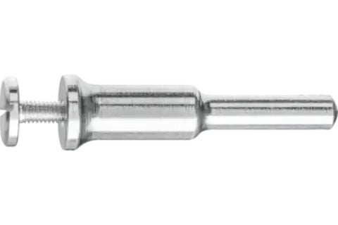 HEST BO 6/4 0-10, 6 mm, 1 stk