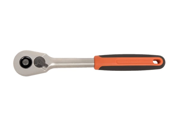 Bahco SB8150QR, 1 kpl, 1/2", 6°, 250 mm, 575 g