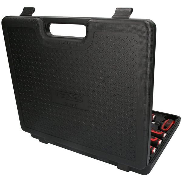 KS Tools ERGOTORQUEmax 151.1150 ruuvitalttasarja, 13 osaa