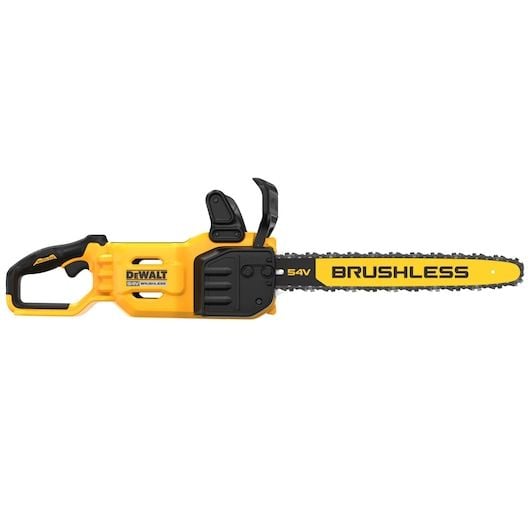 DEWALT DCMCS574X1-QW motorsåg 54 V 45 cm, 1x9/3,0 Ah FLEXVOLT