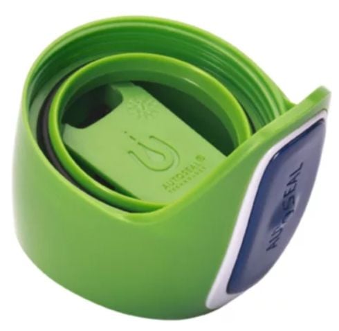 Med dig - Swish Tritan Citron - 500 ml