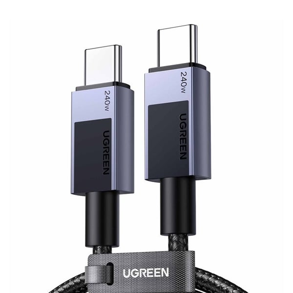 Ugreen L513 - USB-kabel (hann) (hann)