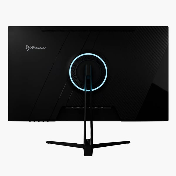 Arozzi Nova 27“ IPS 180Hz - Gaming Monitor - Black