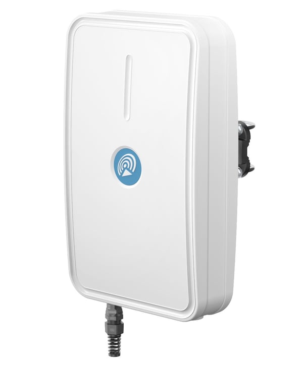 QuWireless QuMax Omni A500MO 5G-antenni 4 dBi Teltonika TRB500:lle