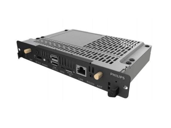 Philips CRD50 - Digitalskiltspiller - 1080p