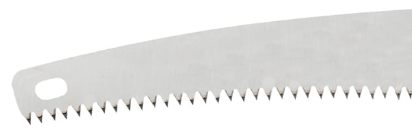 Bahco 383-6T, Oksasaha, Puu, Oranssi, Ruostumaton teräs, 1 kpl, 36 cm, 320 g