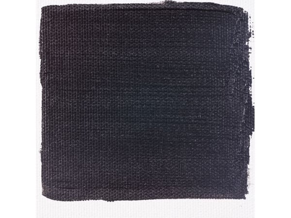 Van Gogh akrylmaling tube Oxide Black 735