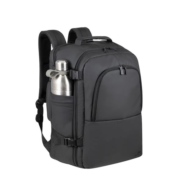 Riva NB ryggsekk Tegel-Eco 17,3" svart 8465
