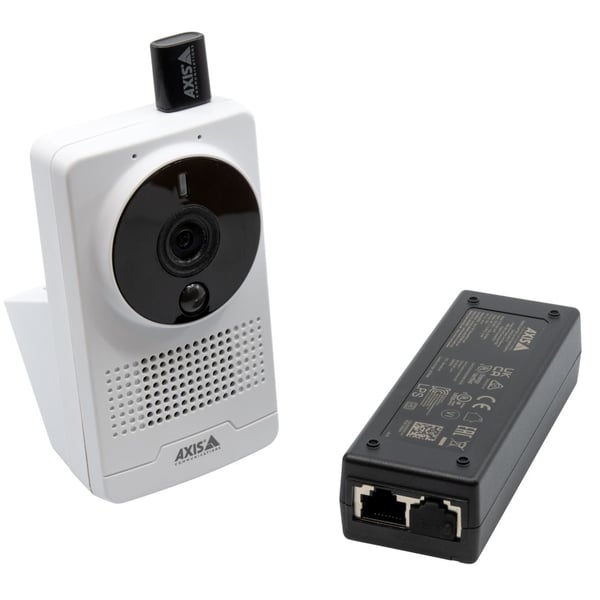 Axis 02627-002, Innendørs, Sort, Axis, M1075-L, IEEE 802.11a, IEEE 802.11ac, IEEE 802.11b, IEEE 802.11g, IEEE 802.11n, EN 55035, EN 55032 Class A, ...
