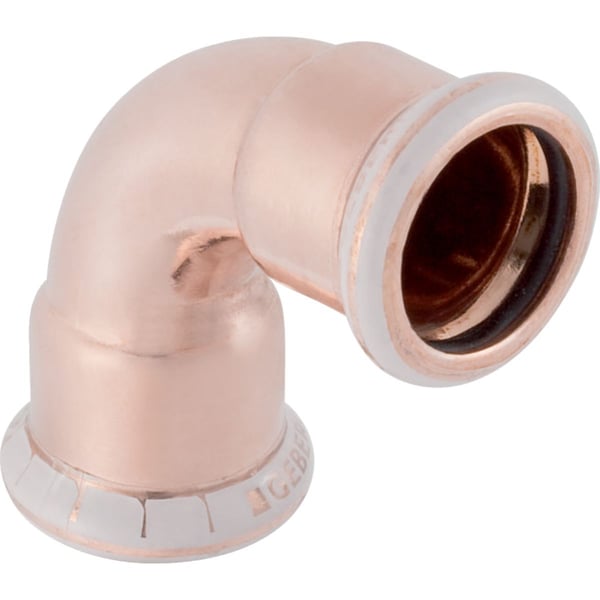 Geberit 60103, 90°, 42 mm, 22 mm