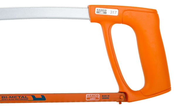 Bahco 317, 470 g