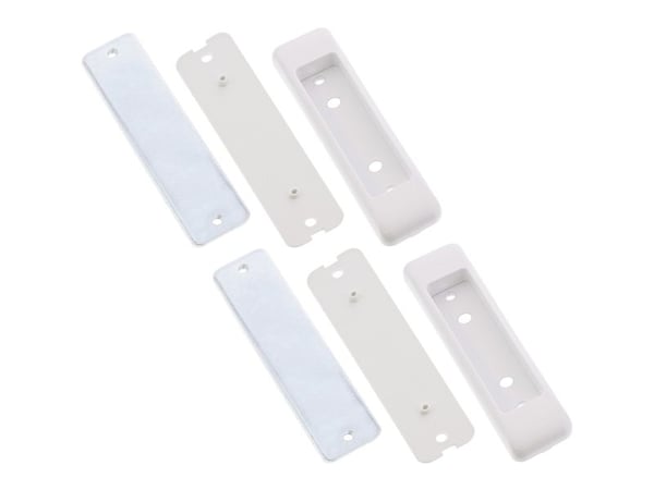 InLine 23181C, Kiinnitys, Hopea, 490 g, 60 x 170 x 40 mm, 60 mm, 170 mm