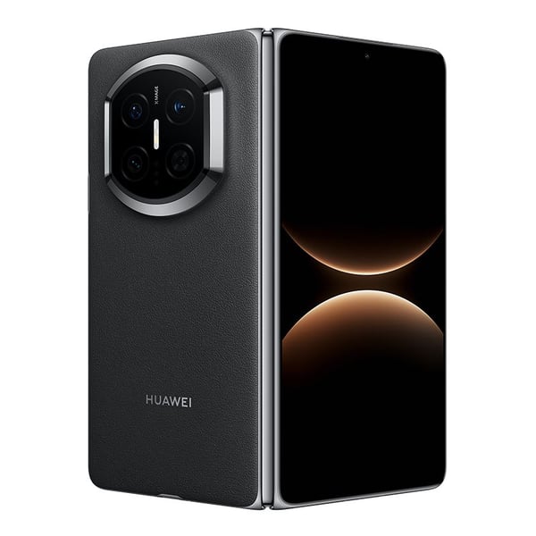 Huawei Mate X7 4G-älypuhelin, 512 GB, musta