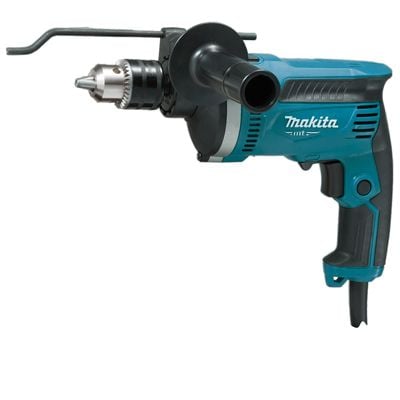 Makita M8100B, pistooliporakone, avain, 1,6 cm, 3200 kierr./min, 3 cm, 1,3 cm
