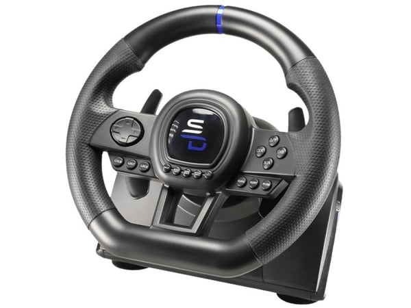 Subsonic Superdrive SV650 -