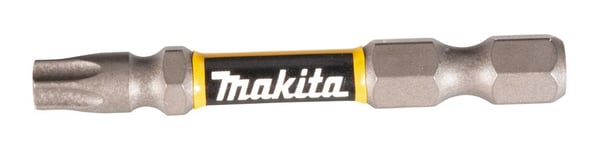 Makita Impact Premier - Skruvmejselhuvud - 2 delar - torx - T30 - hexagonalt - längd: 50 mm
