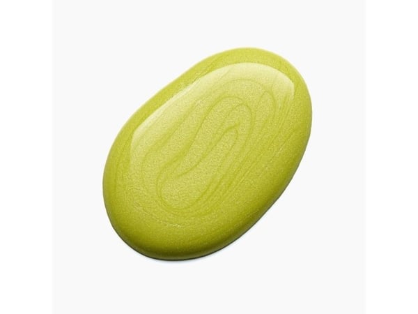 Catrice Gel Affair Nail Lacquer No. 033 Green Long-Lasting