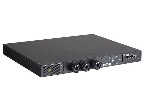 Eaton ATS 30 - Redundant switch (kan monteres i rack) - AC 180-264 V - Ethernet - 1U
