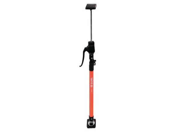 YATO teleskopstativ 125–290 cm