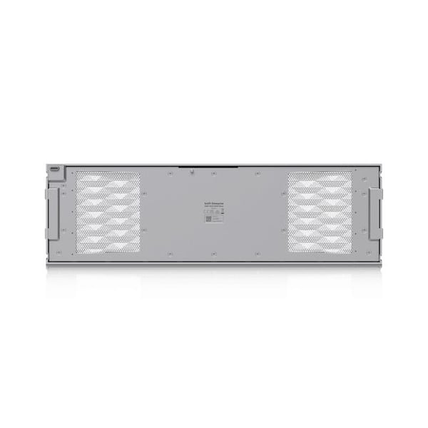 Ubiquiti UniFi UACC-ENVR-Bezel ramme til Enterprise NVR, grå