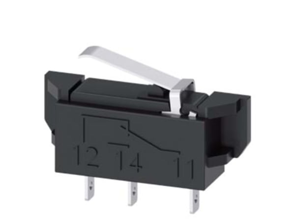 Siemens 3NP1910-1FA00 apukytkin 1 kpl