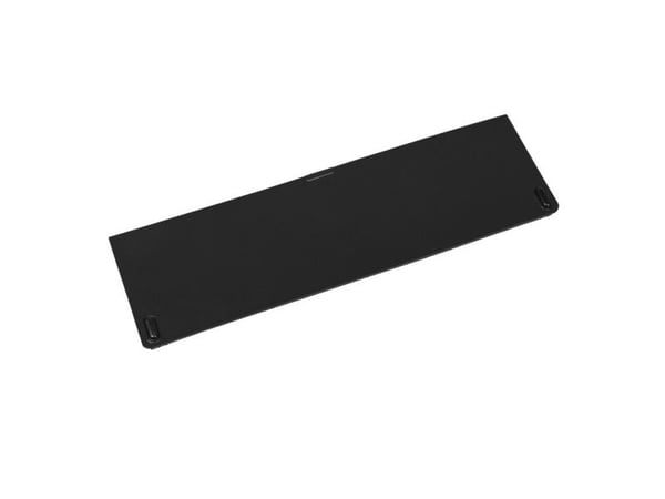 Green Cell - Batteri til bærbar PC (tilsvarer: Dell WD52H, Dell VFV59) - litiumpolymer - 4-cellers - 4600 mAh - svart