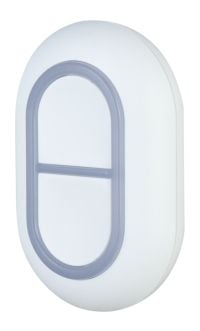 Dahua Technology ARD822-W2(868), Trådløs, Alarm, Hvit, Akrylonitril-butadien-styren (ABS), Polykarbonat (PC), 36 mm, 14,2 mm