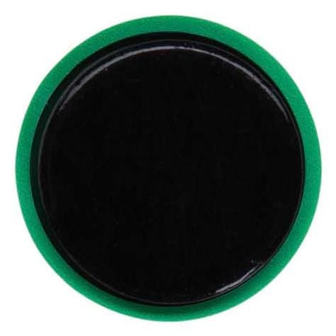 MAUL 6173355, Rund, Grön, 3,4 cm, 10 styck