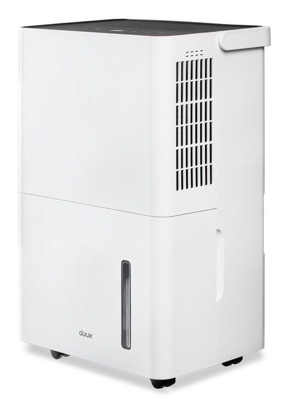 Duux Bora Smart DXDH30 ilmankuivain 30 l 50 m² 4 l säiliö, valkoinen