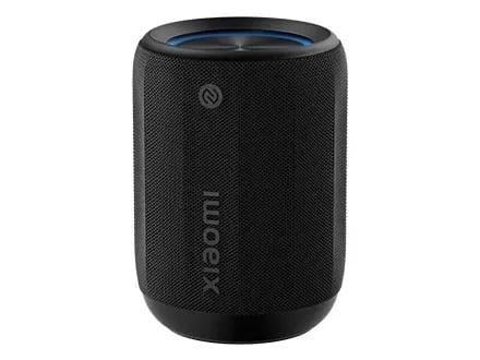 Xiaomi Speaker Mini - Högtalare - för bärbar användning - trådlös - Bluetooth - 6 watt