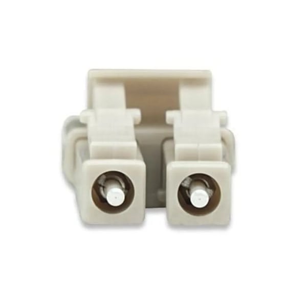 Intellinet LC-LC duplex 5 m 50/125 OM3 multimod (303669)