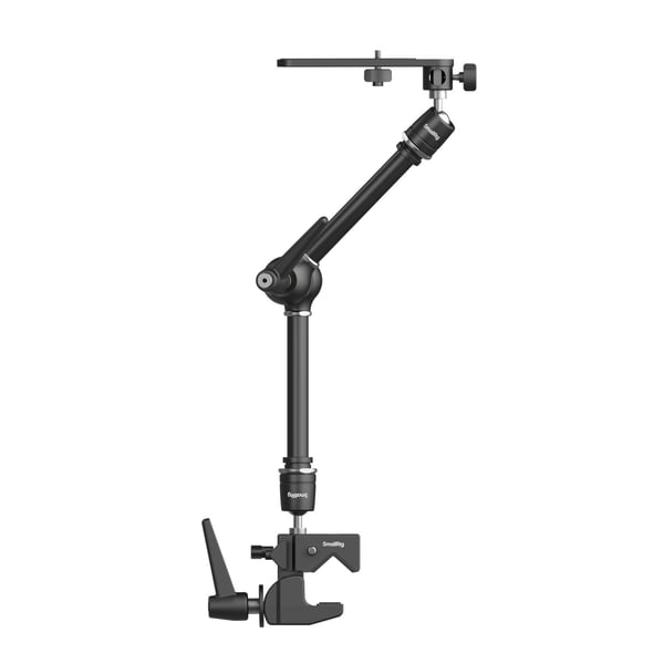 SmallRig 4862, Aluminium, Sort, Aluminium, 52,4 cm, 3 kg, 140 mm, 90 mm