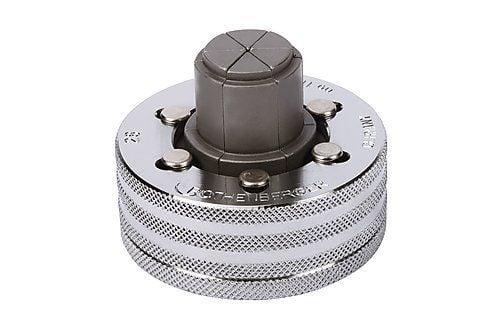 Rothenberger 11028, 2,8 cm, 2,8 cm, 50 mm, 50 mm, 50 mm, 390 g