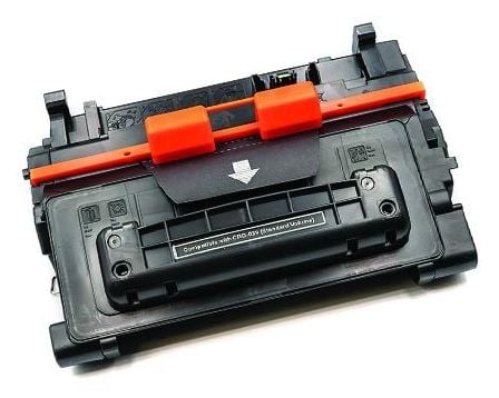 Ekstra digital skriverkassett CANON CRG-039