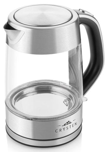 ETA Crysten 4154 90000 - Vattenkokare - 1.7 liter - 2.1 kW